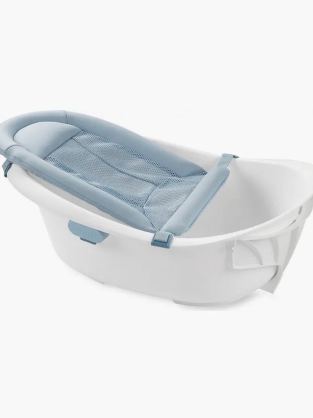 Skip Hop Wave 4-in-1 Baby Bath Tub